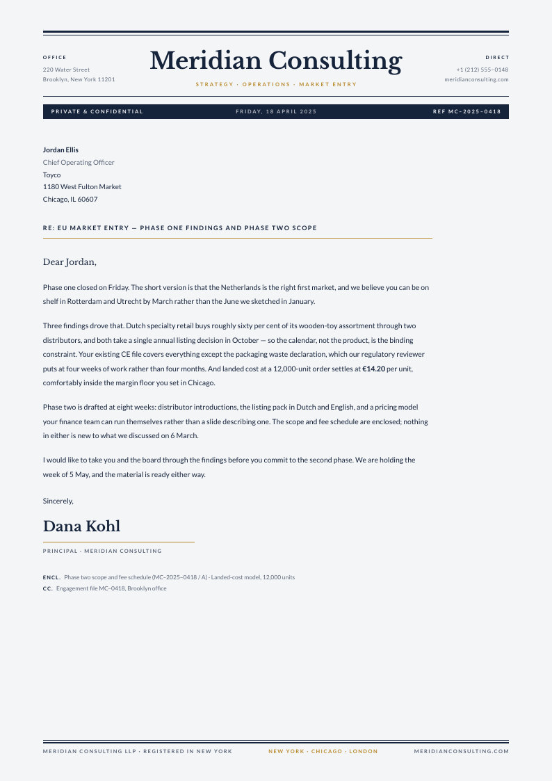 Press Nameplate — letterhead template, Newspaper masthead layout, rendered from live data